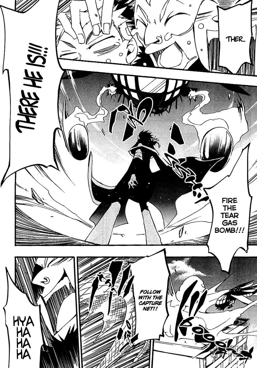 07-Ghost Chapter 39 page 10 - 