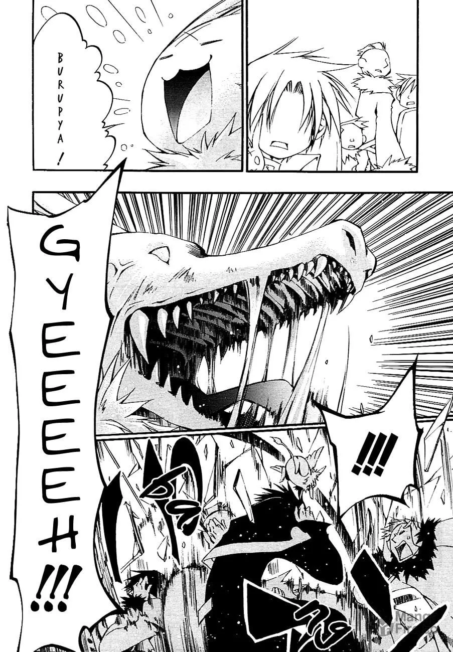 07-Ghost Chapter 40 page 11 - 