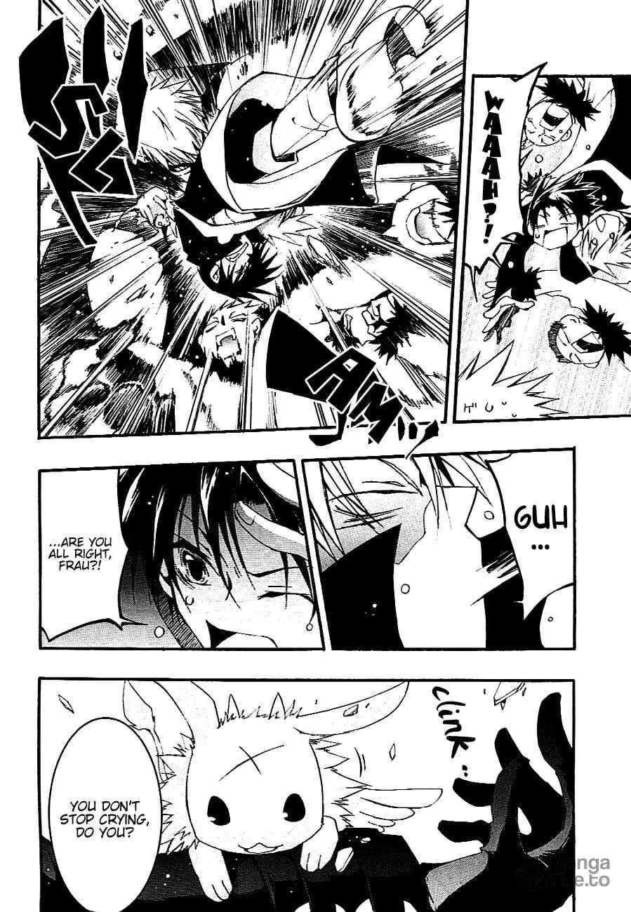 07-Ghost Chapter 40 page 13 - 