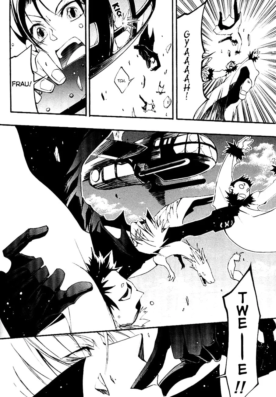 07-Ghost Chapter 40 page 15 - 