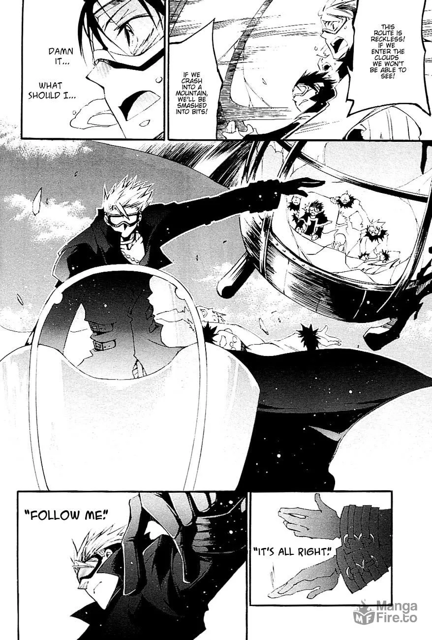 07-Ghost Chapter 40 page 21 - 