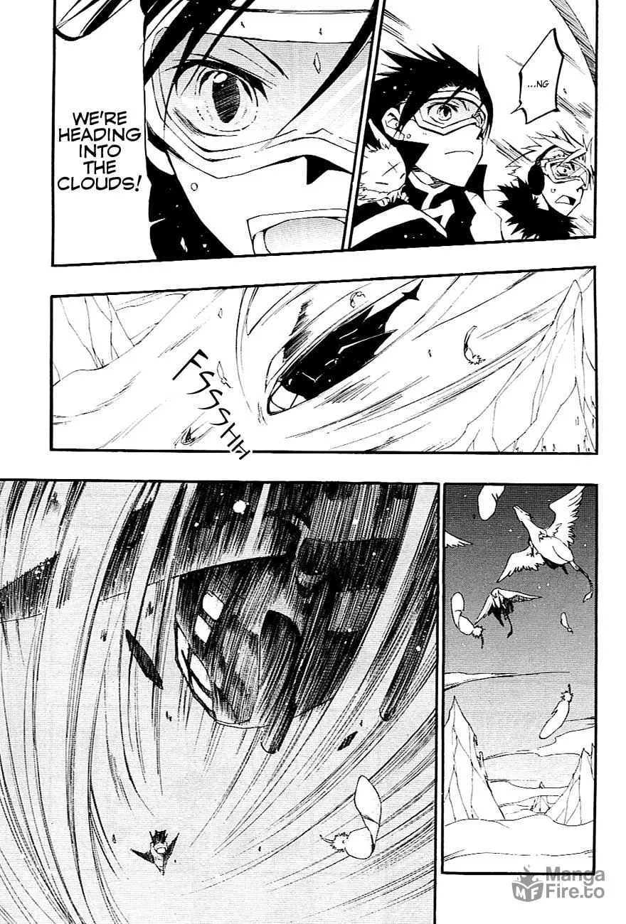 07-Ghost Chapter 40 page 22 - 