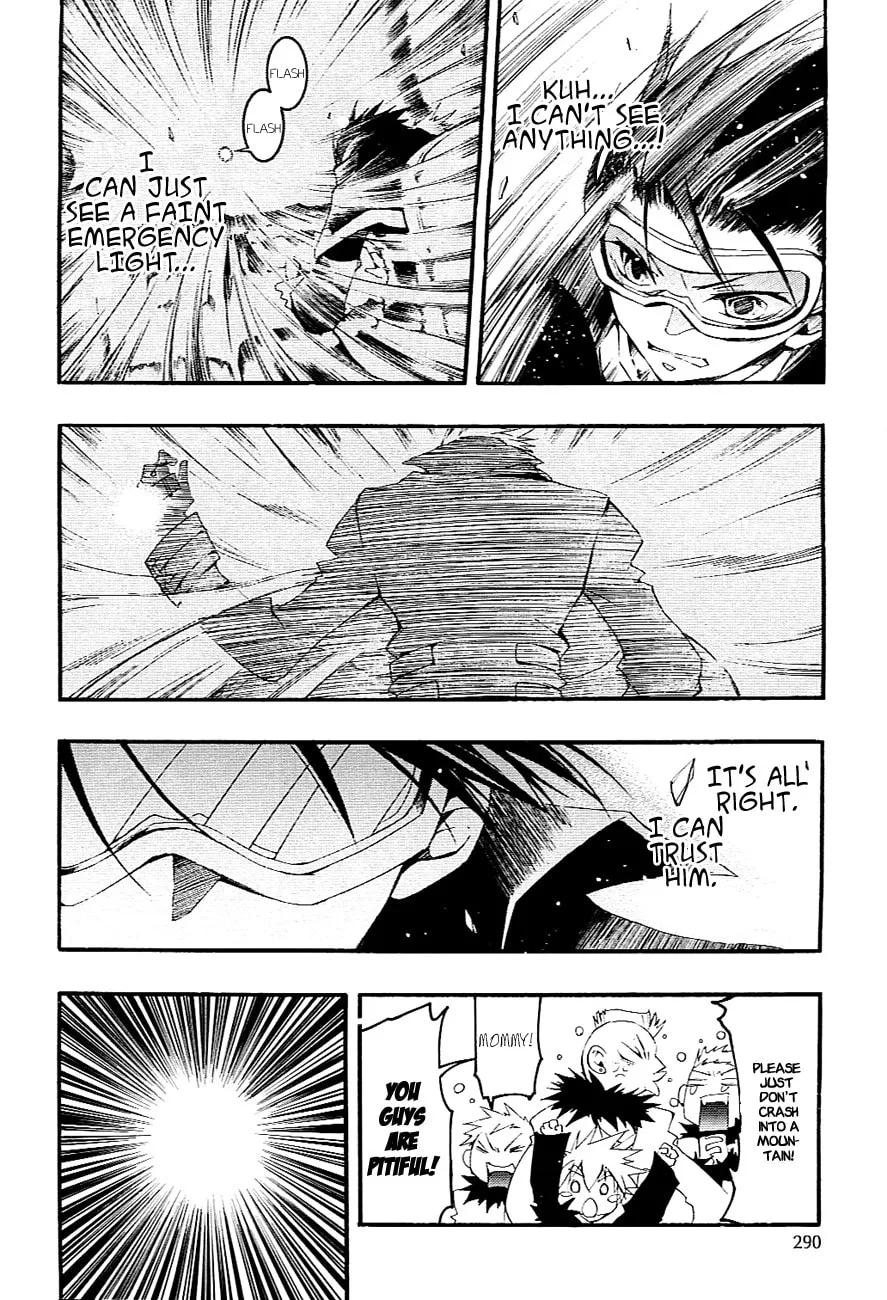 07-Ghost Chapter 40 page 23 - 