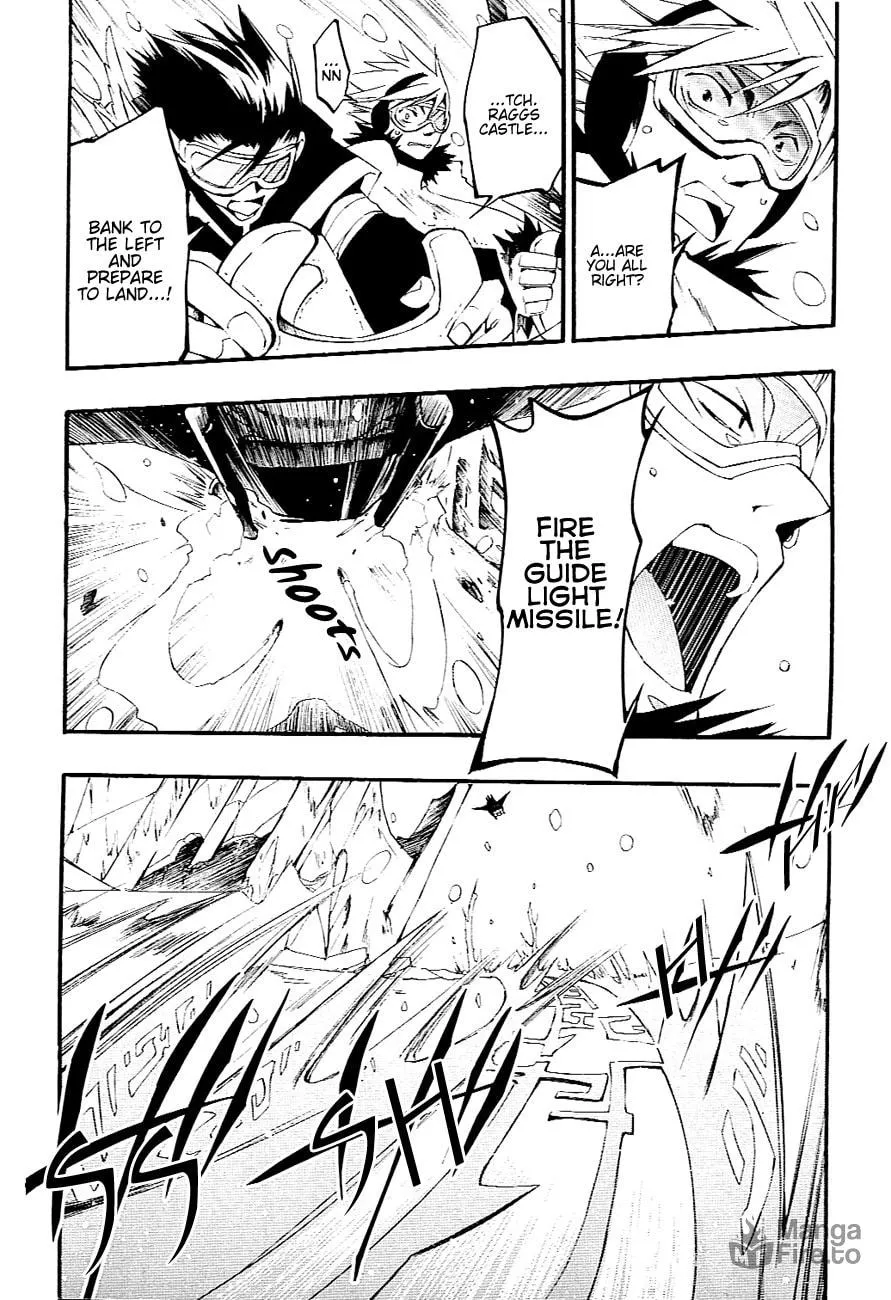 07-Ghost Chapter 40 page 28 - 