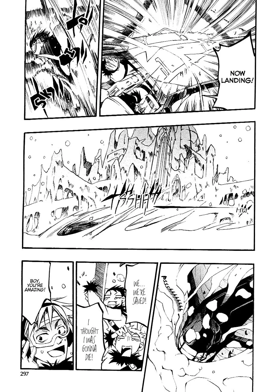 07-Ghost Chapter 40 page 29 - 