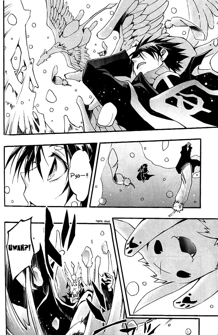 07-Ghost Chapter 41 page 22 - 
