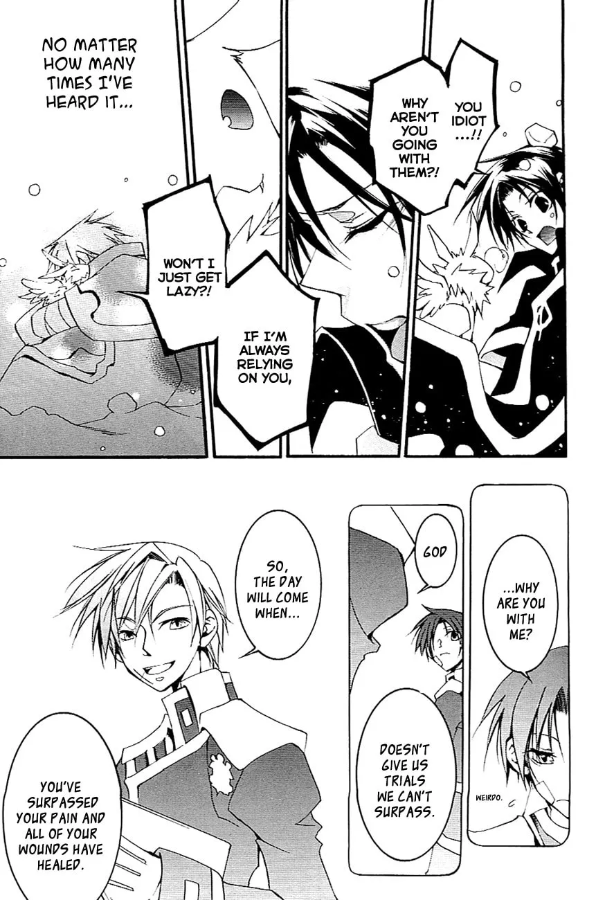 07-Ghost Chapter 41 page 23 - 