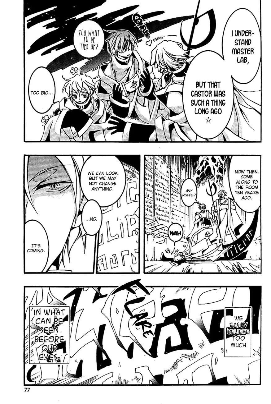 07-Ghost Chapter 42 page 23 - 