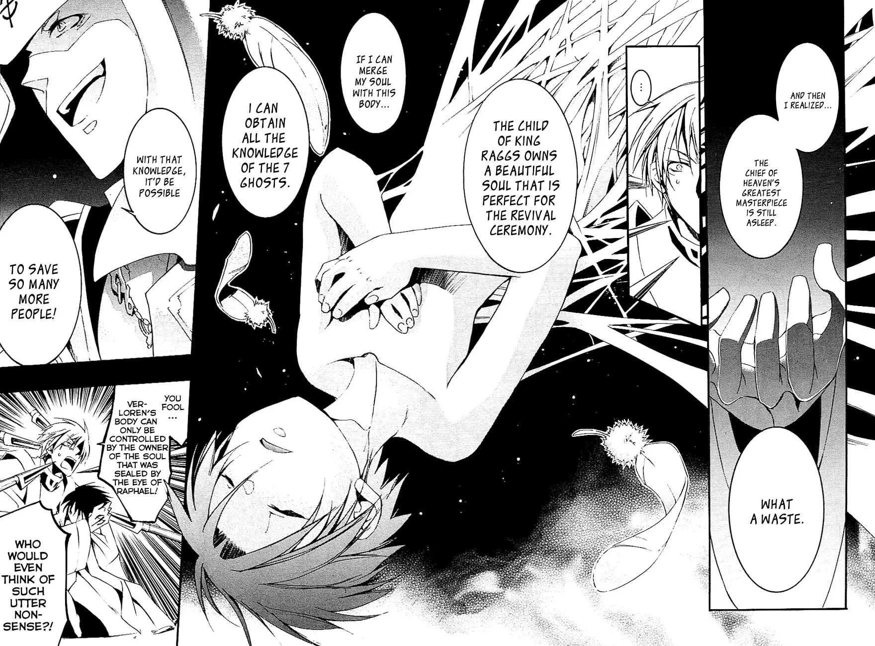 07-Ghost Chapter 43 page 11 - 
