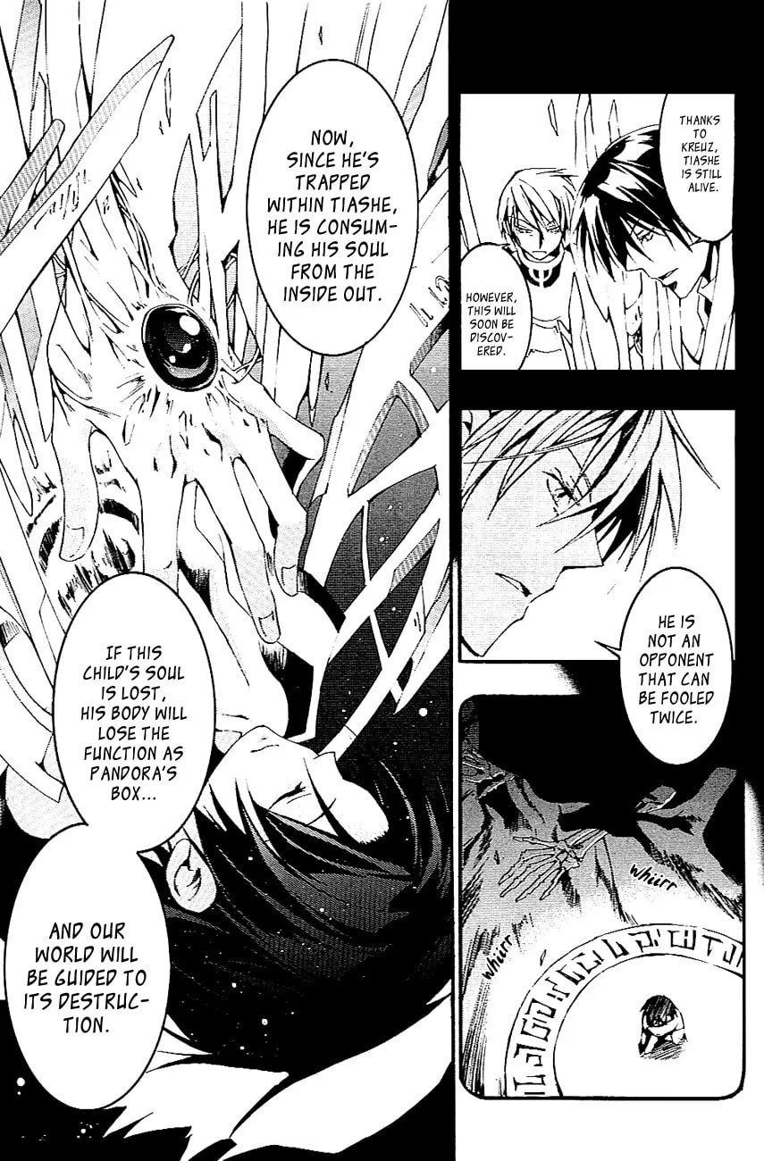 07-Ghost Chapter 43 page 17 - 