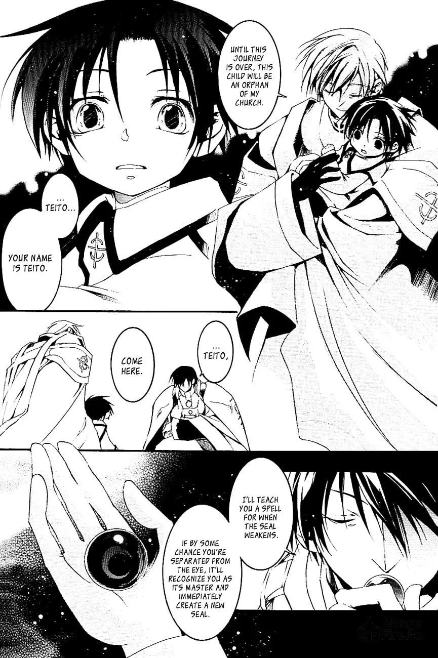 07-Ghost Chapter 43 page 20 - 