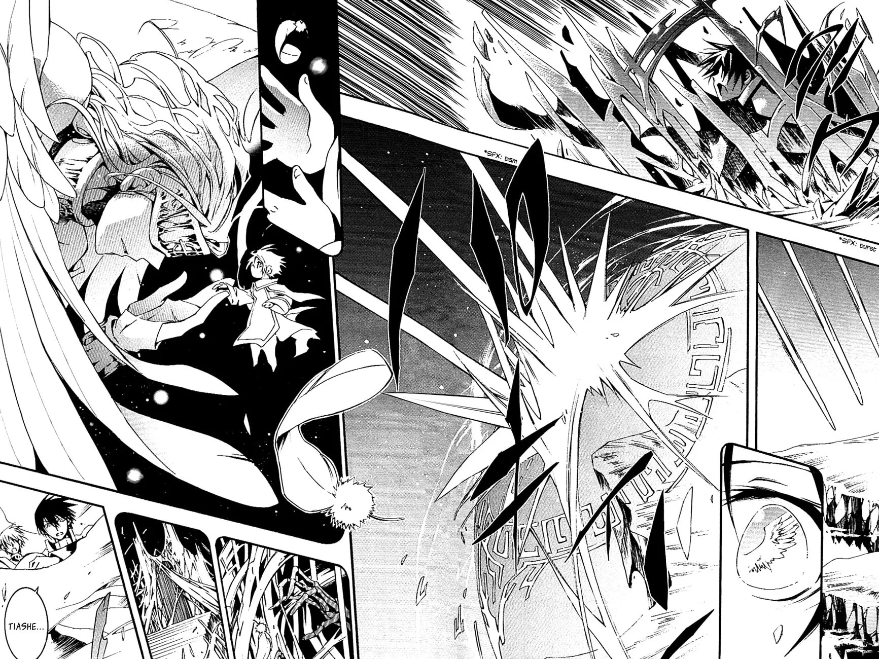 07-Ghost Chapter 43 page 24 - 