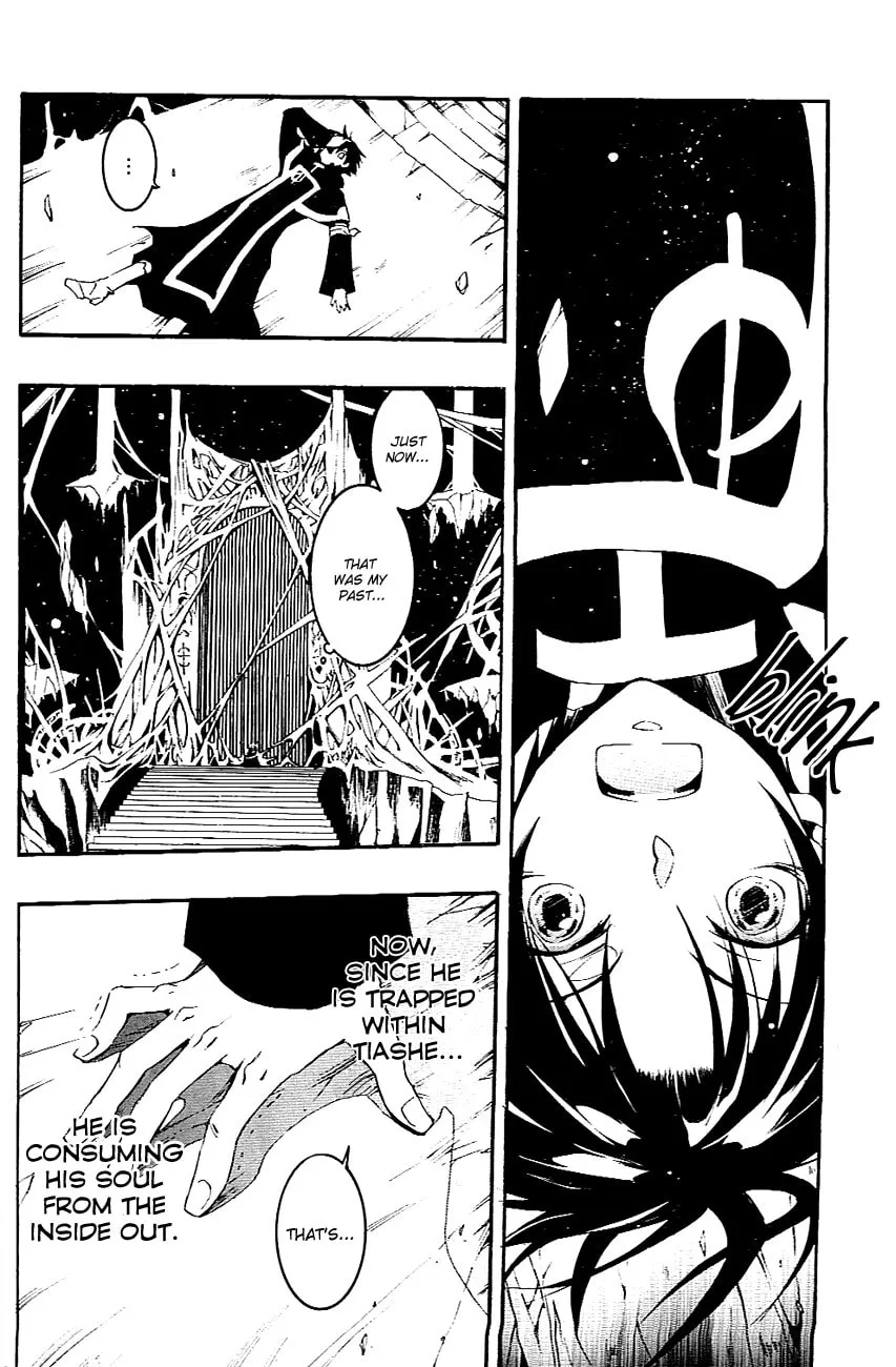 07-Ghost Chapter 43 page 26 - 