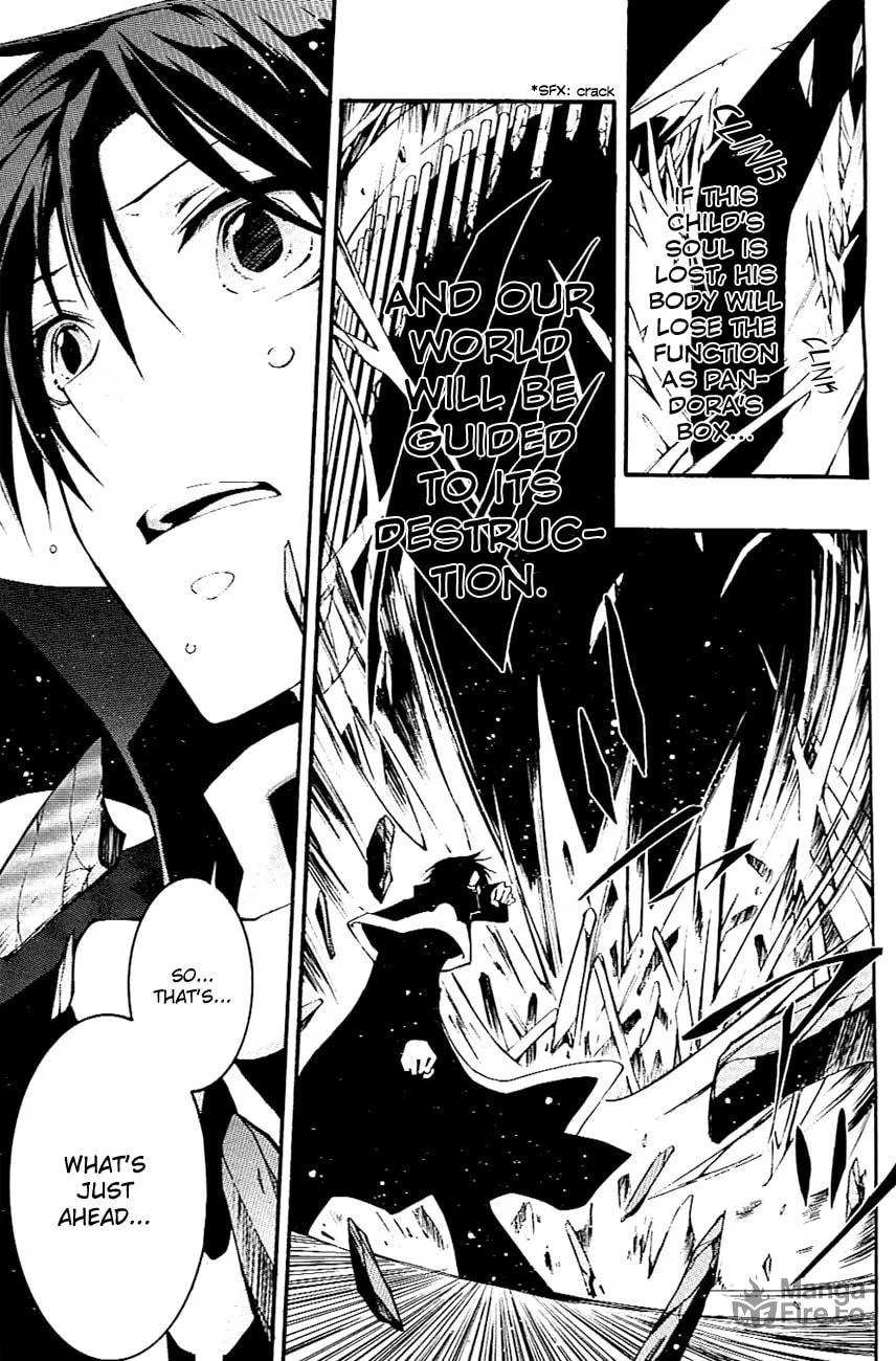 07-Ghost Chapter 43 page 27 - 