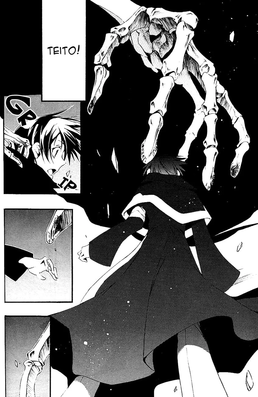 07-Ghost Chapter 43 page 28 - 