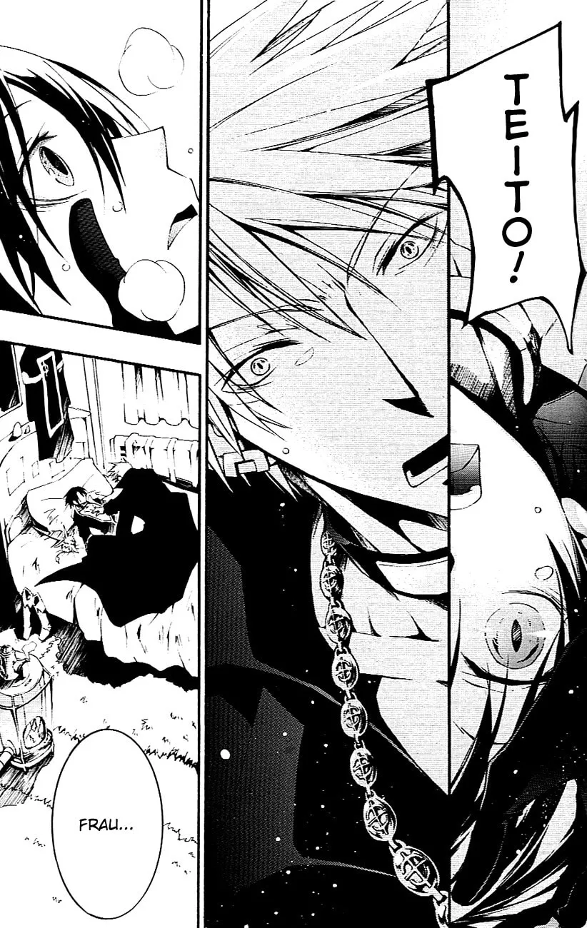 07-Ghost Chapter 43 page 29 - 