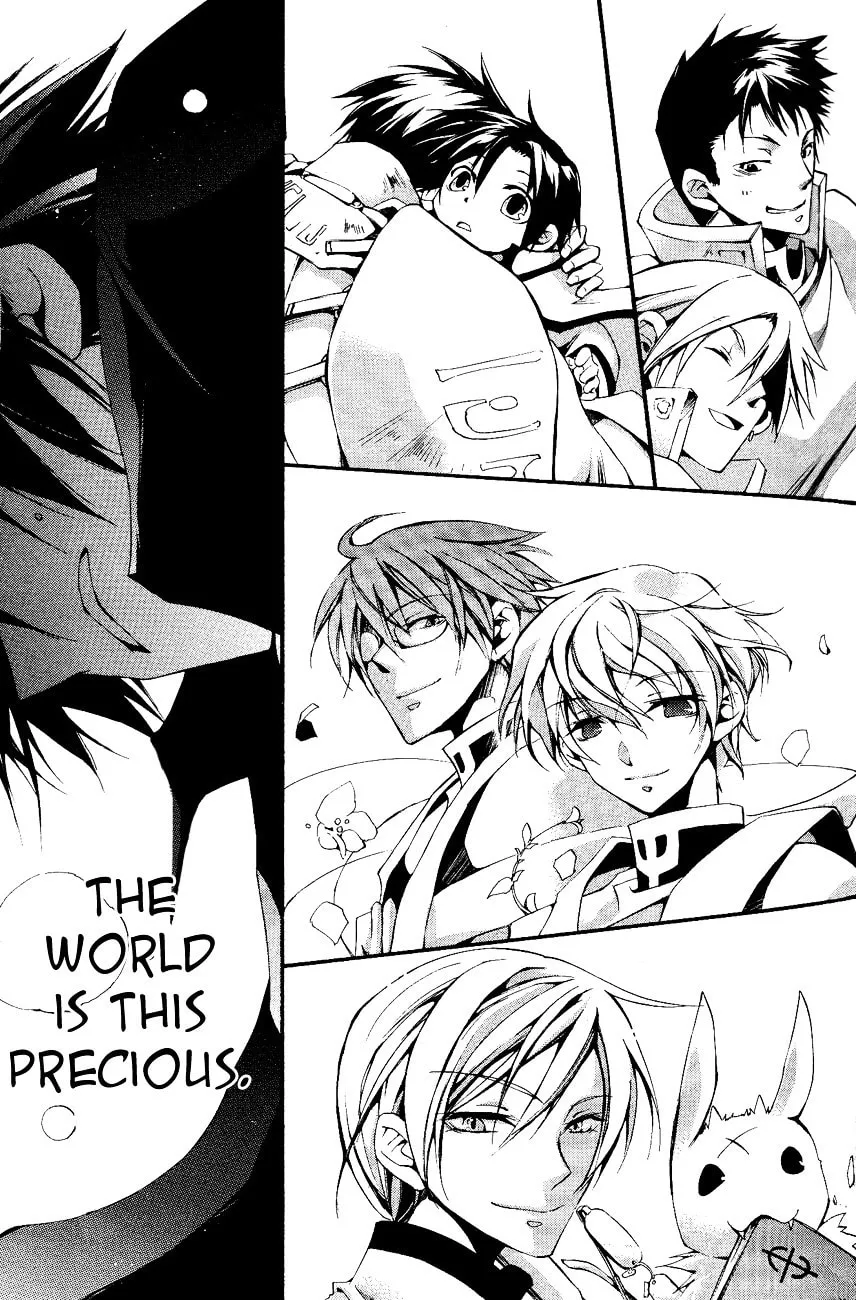 07-Ghost Chapter 44 page 13 - 