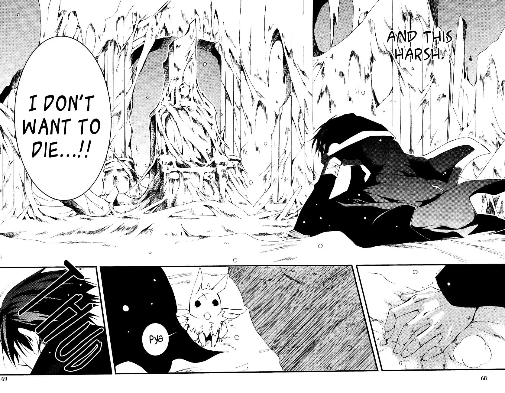 07-Ghost Chapter 44 page 14 - 