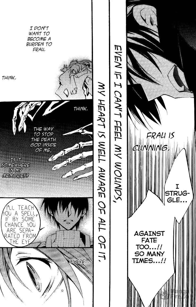 07-Ghost Chapter 44 page 21 - 