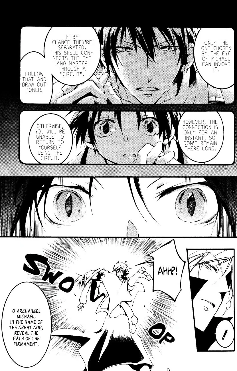 07-Ghost Chapter 44 page 22 - 