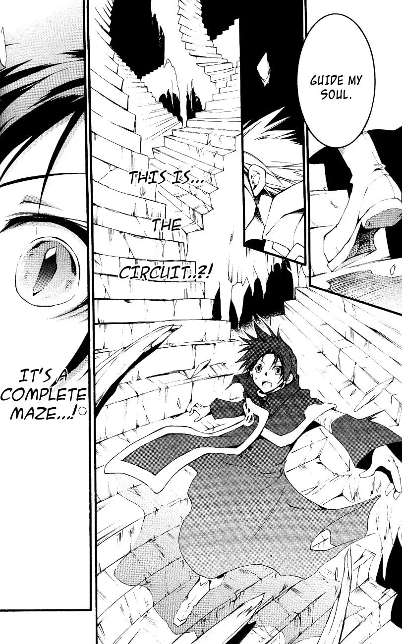 07-Ghost Chapter 44 page 23 - 