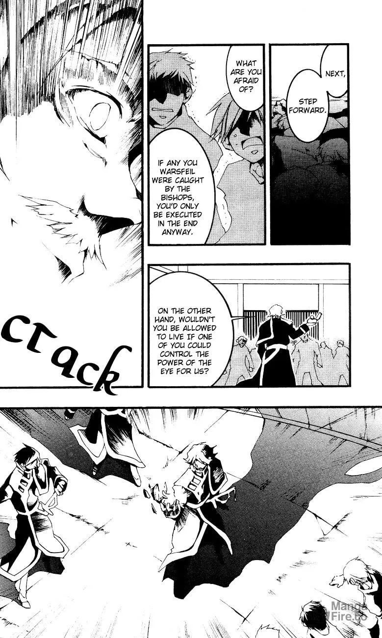 07-Ghost Chapter 44 page 25 - 