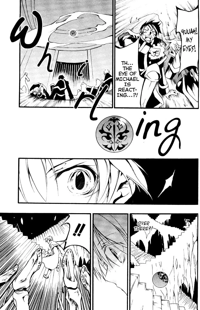 07-Ghost Chapter 44 page 26 - 