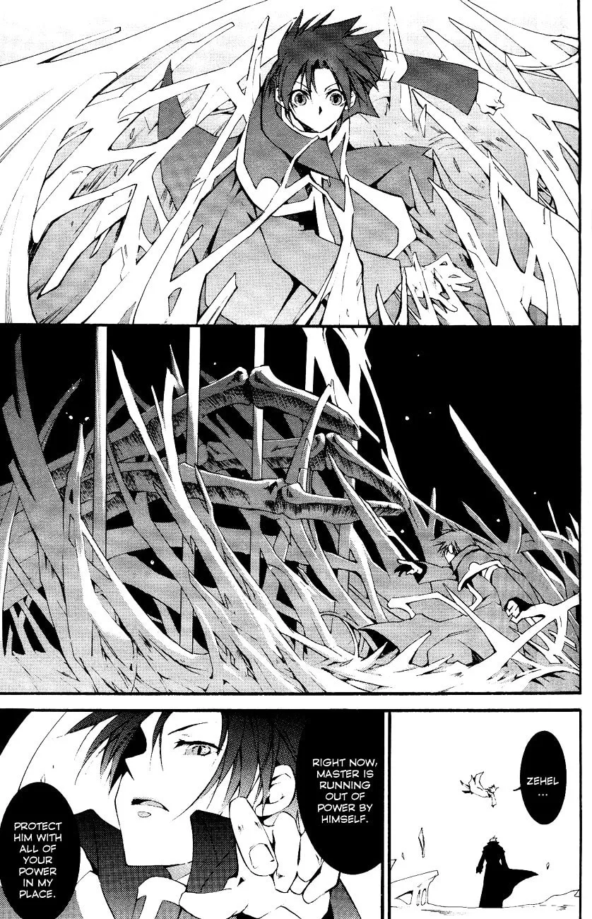 07-Ghost Chapter 44 page 28 - 