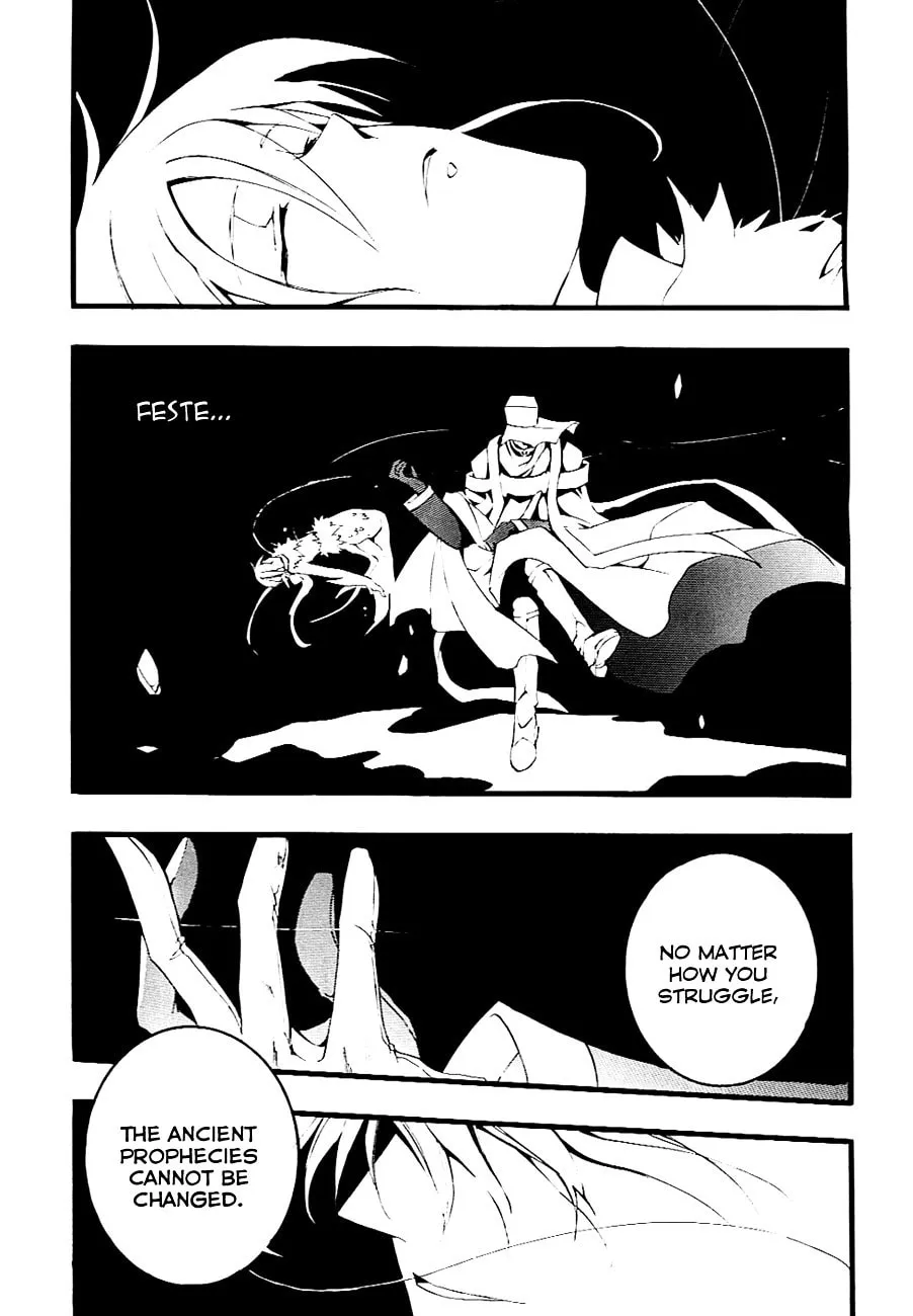 07-Ghost Chapter 45 page 11 - 