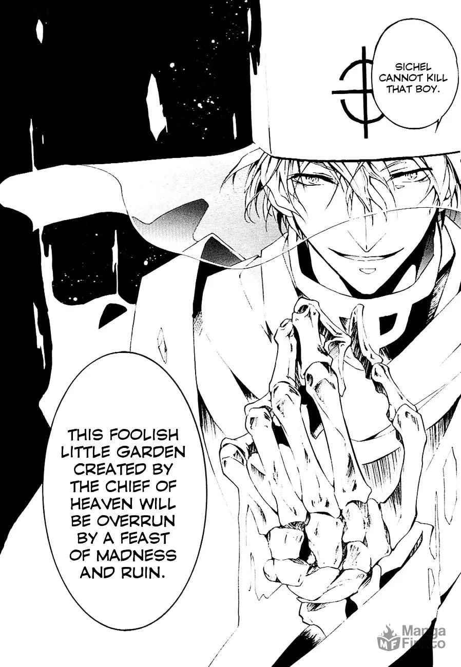 07-Ghost Chapter 45 page 12 - 