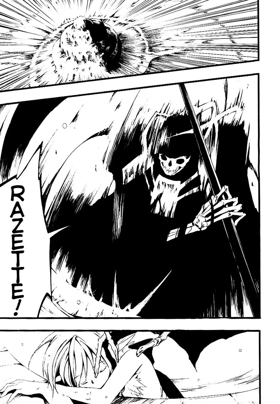 07-Ghost Chapter 45 page 13 - 
