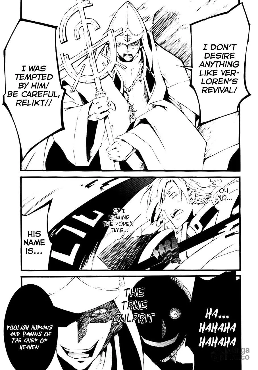 07-Ghost Chapter 45 page 20 - 