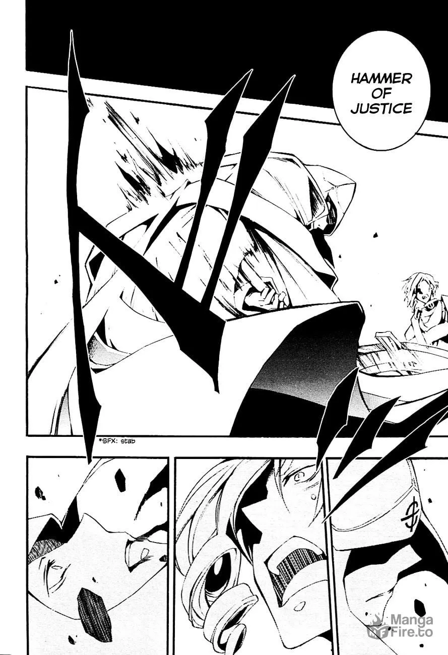 07-Ghost Chapter 45 page 21 - 