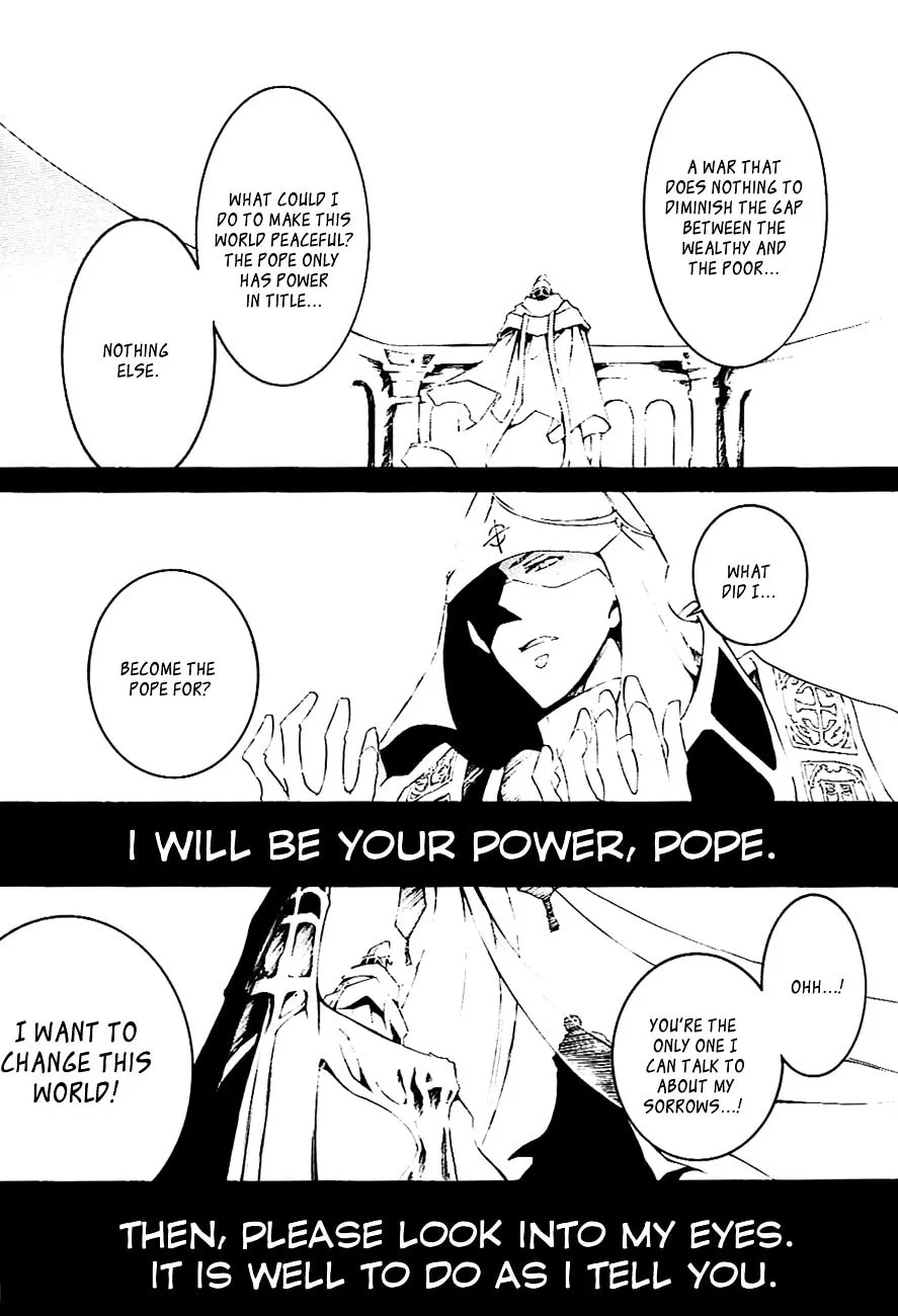 07-Ghost Chapter 45 page 22 - 