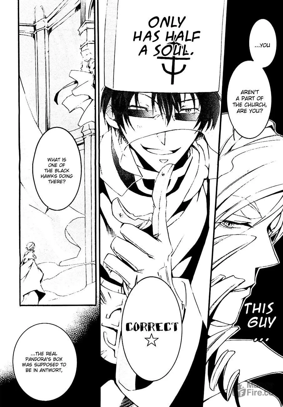 07-Ghost Chapter 45 page 25 - 