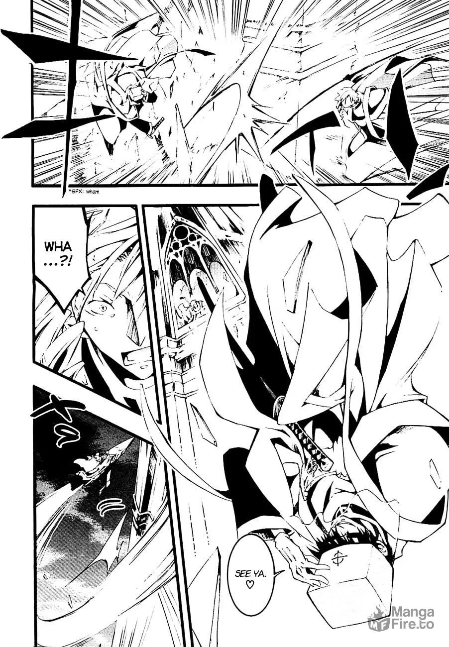 07-Ghost Chapter 45 page 27 - 