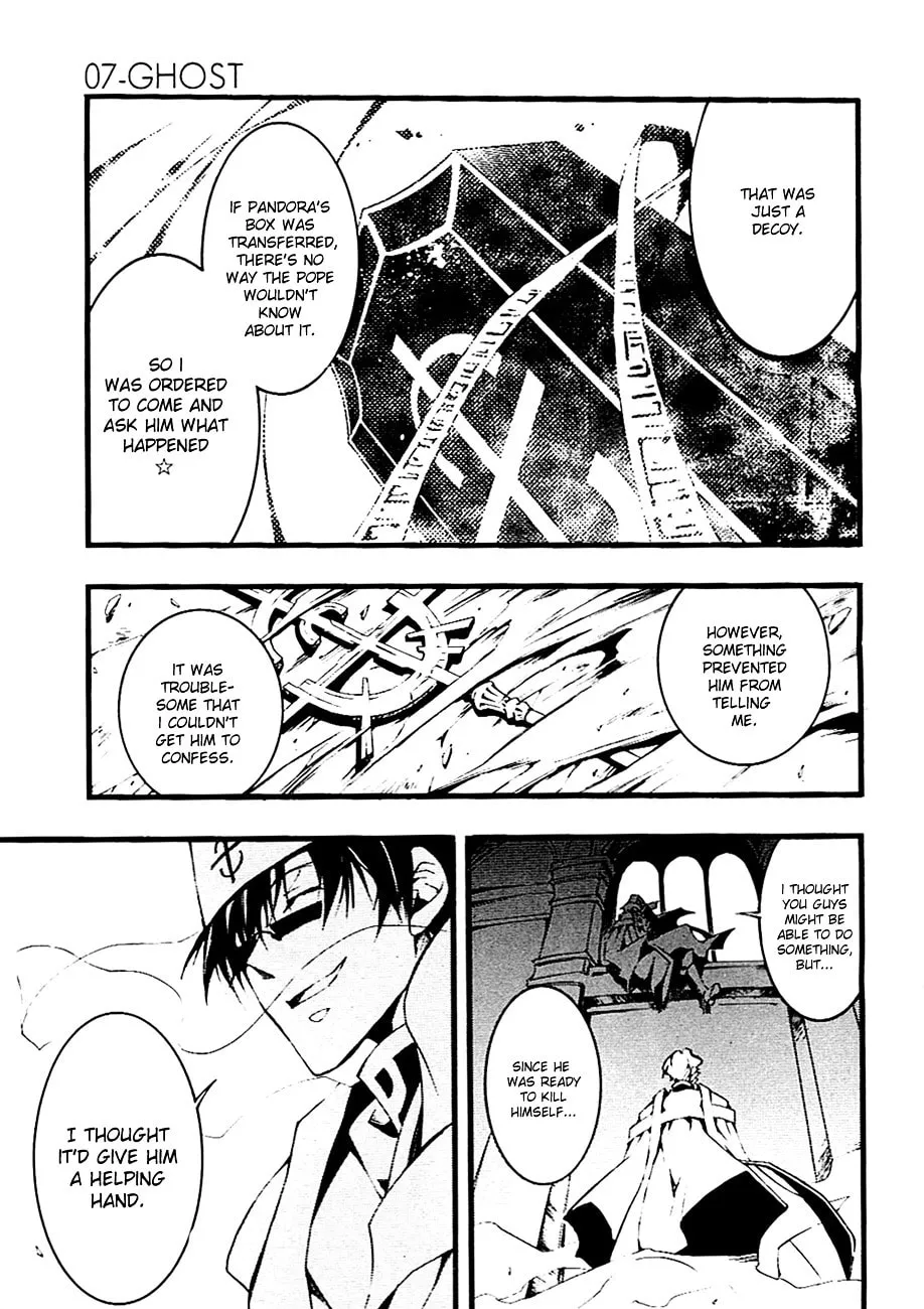 07-Ghost Chapter 45 page 28 - 