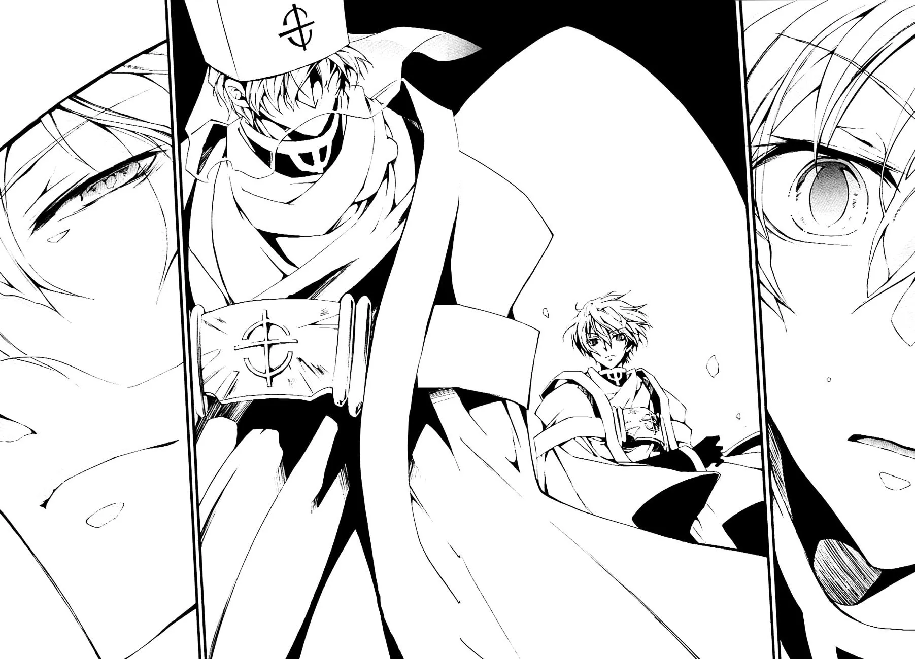 07-Ghost Chapter 45 page 31 - 
