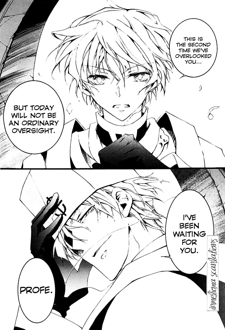 07-Ghost Chapter 45 page 32 - 