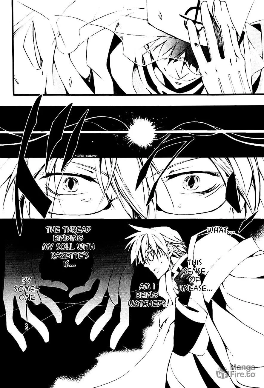 07-Ghost Chapter 45 page 10 - 