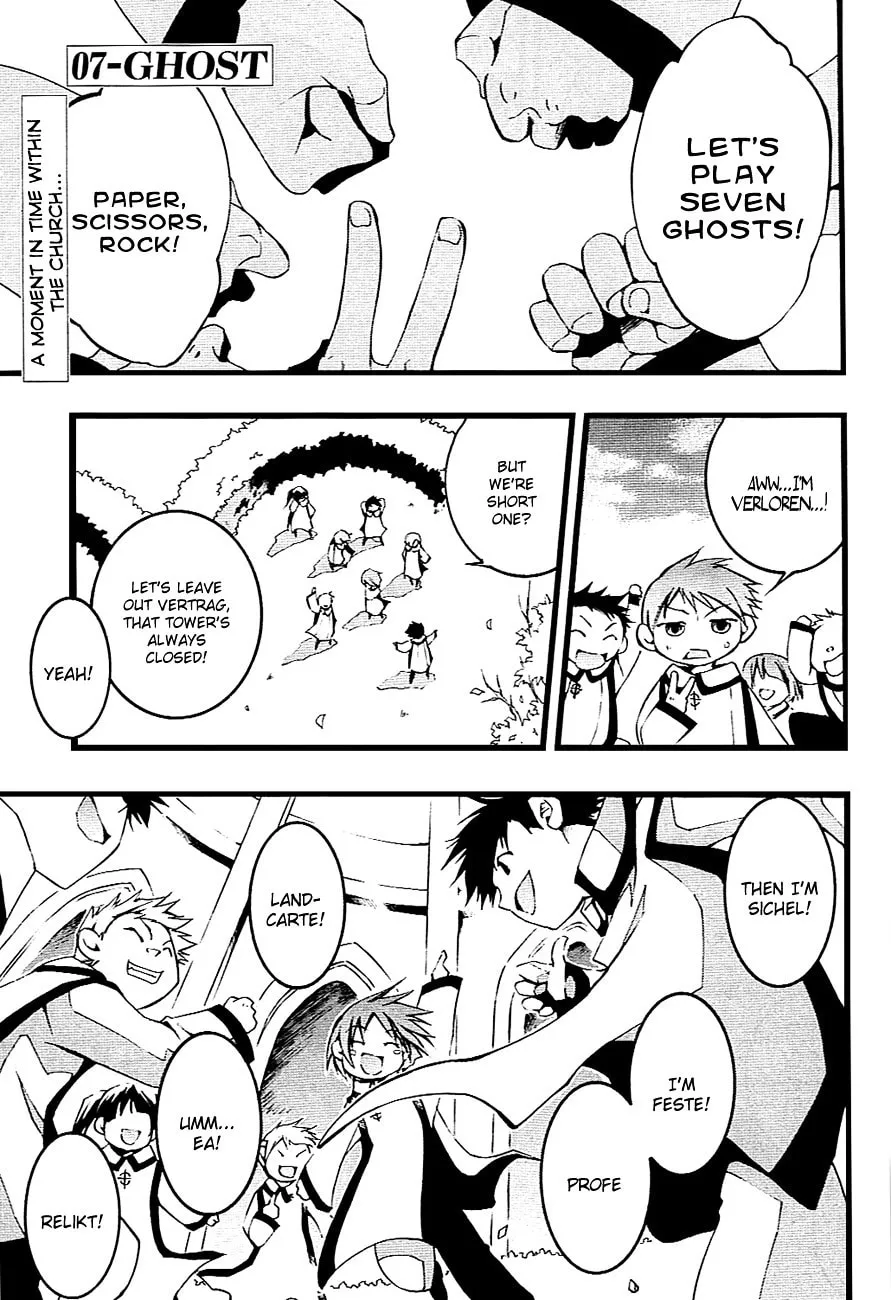 07-Ghost Chapter 46 page 1 - 