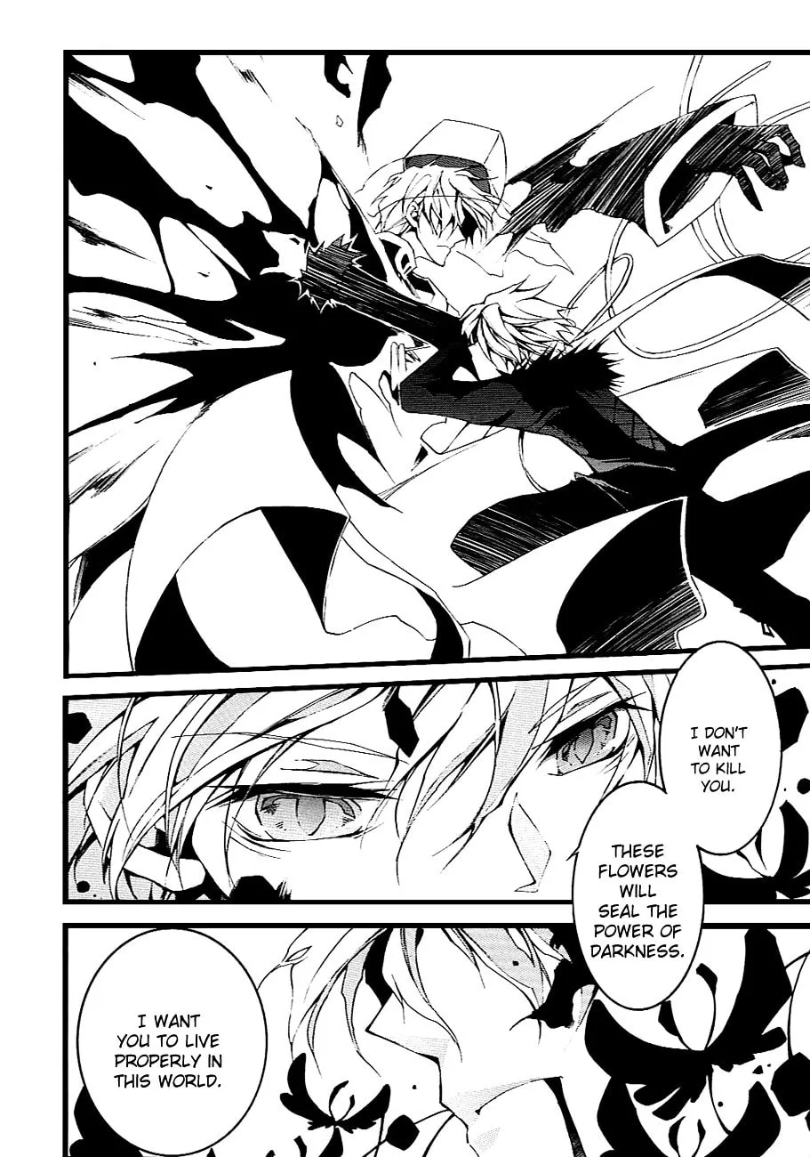 07-Ghost Chapter 46 page 11 - 