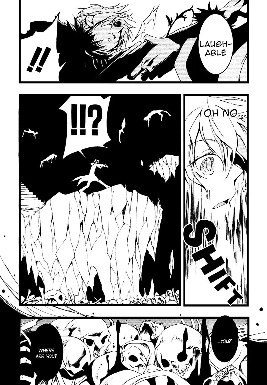 07-Ghost Chapter 46 page 13 - 