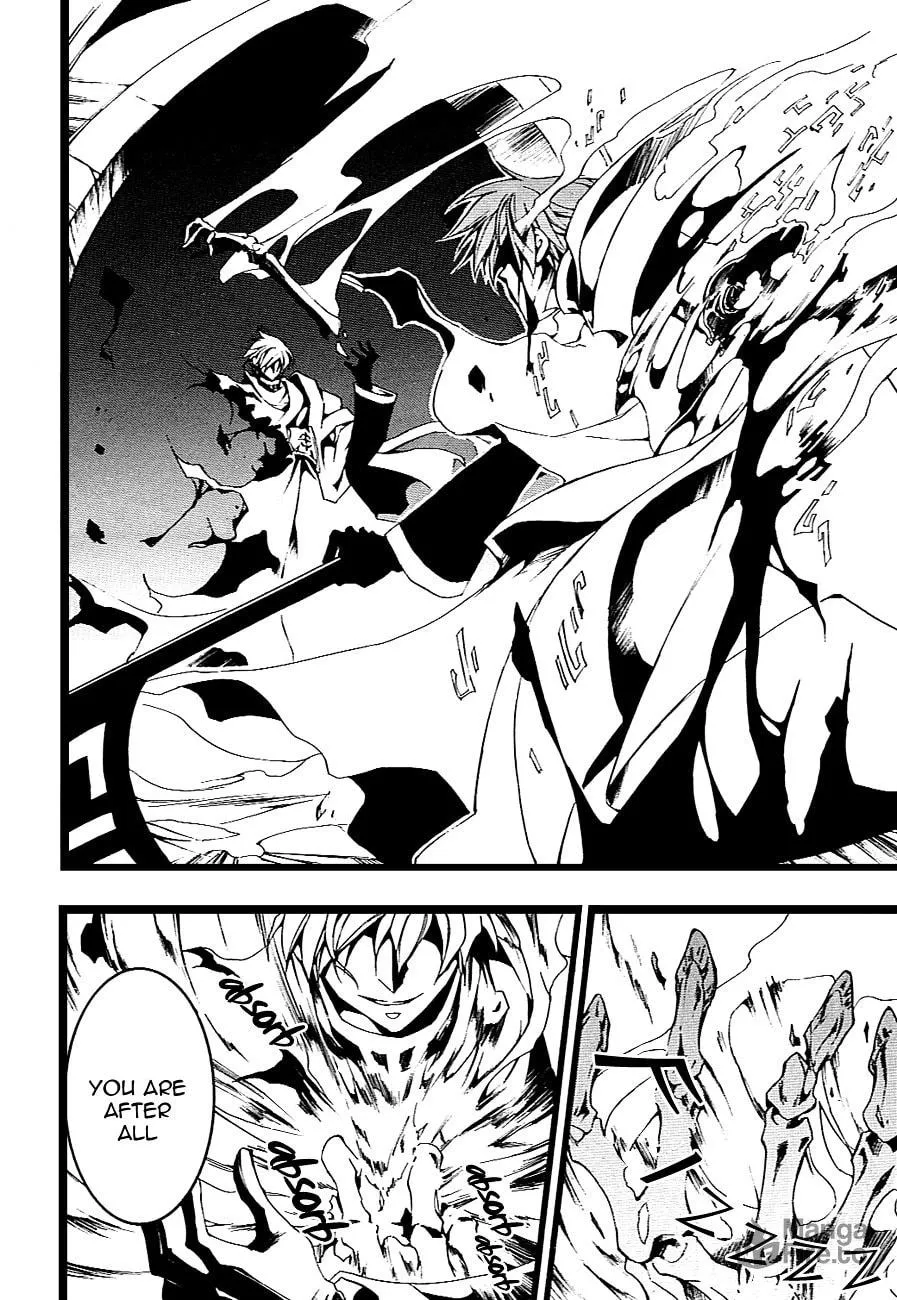 07-Ghost Chapter 46 page 18 - 