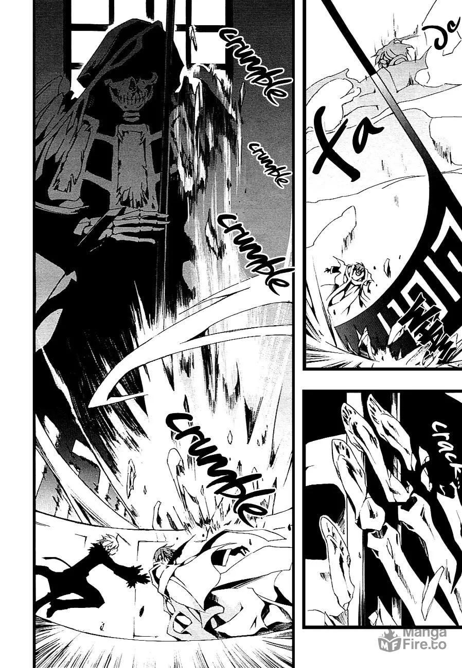 07-Ghost Chapter 46 page 20 - 