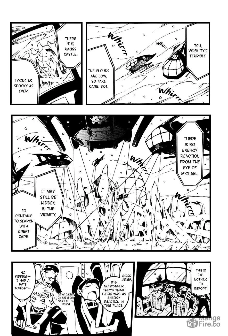 07-Ghost Chapter 46 page 24 - 