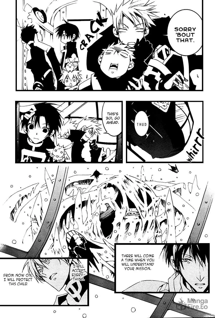 07-Ghost Chapter 46 page 25 - 