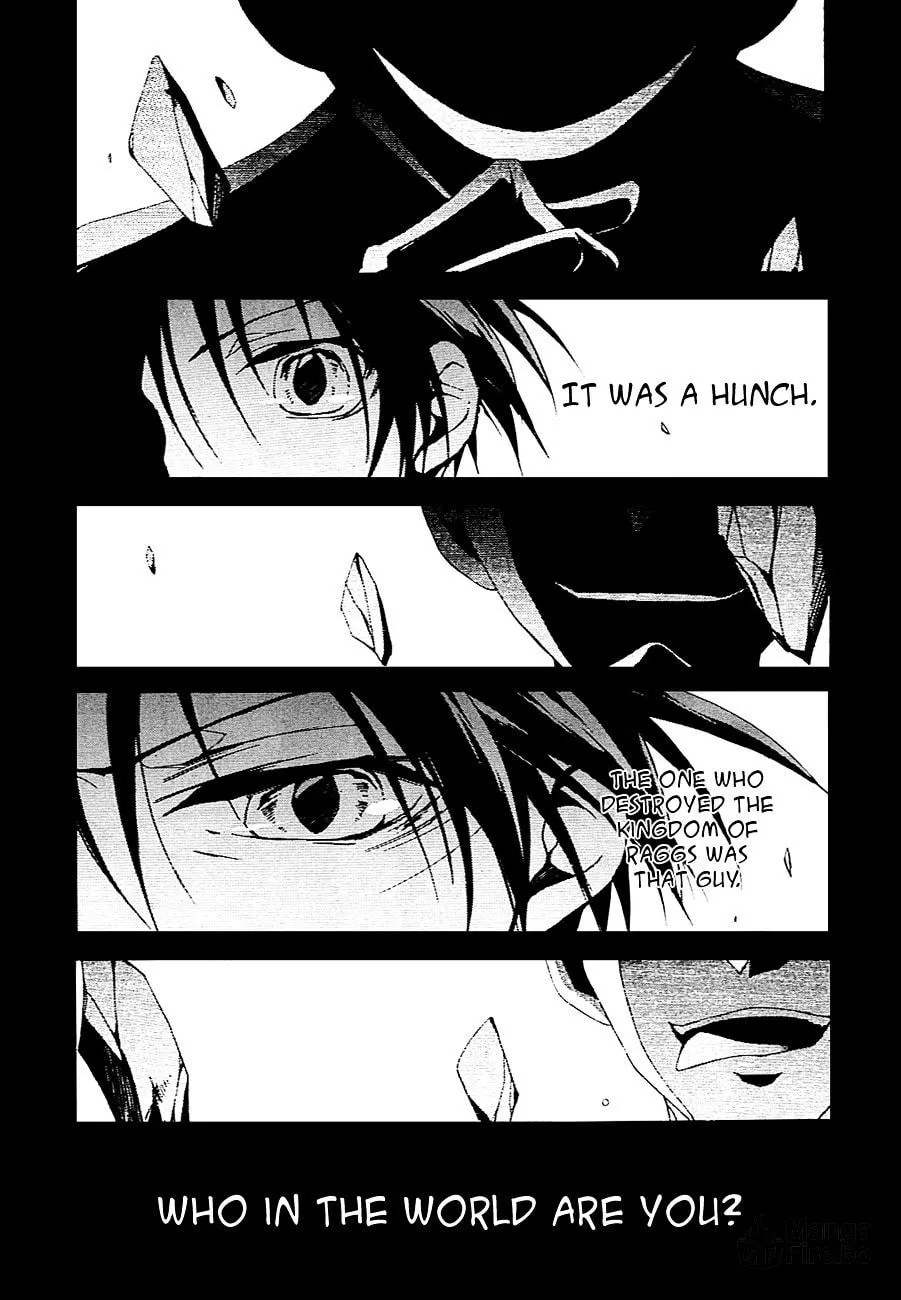 07-Ghost Chapter 46 page 27 - 
