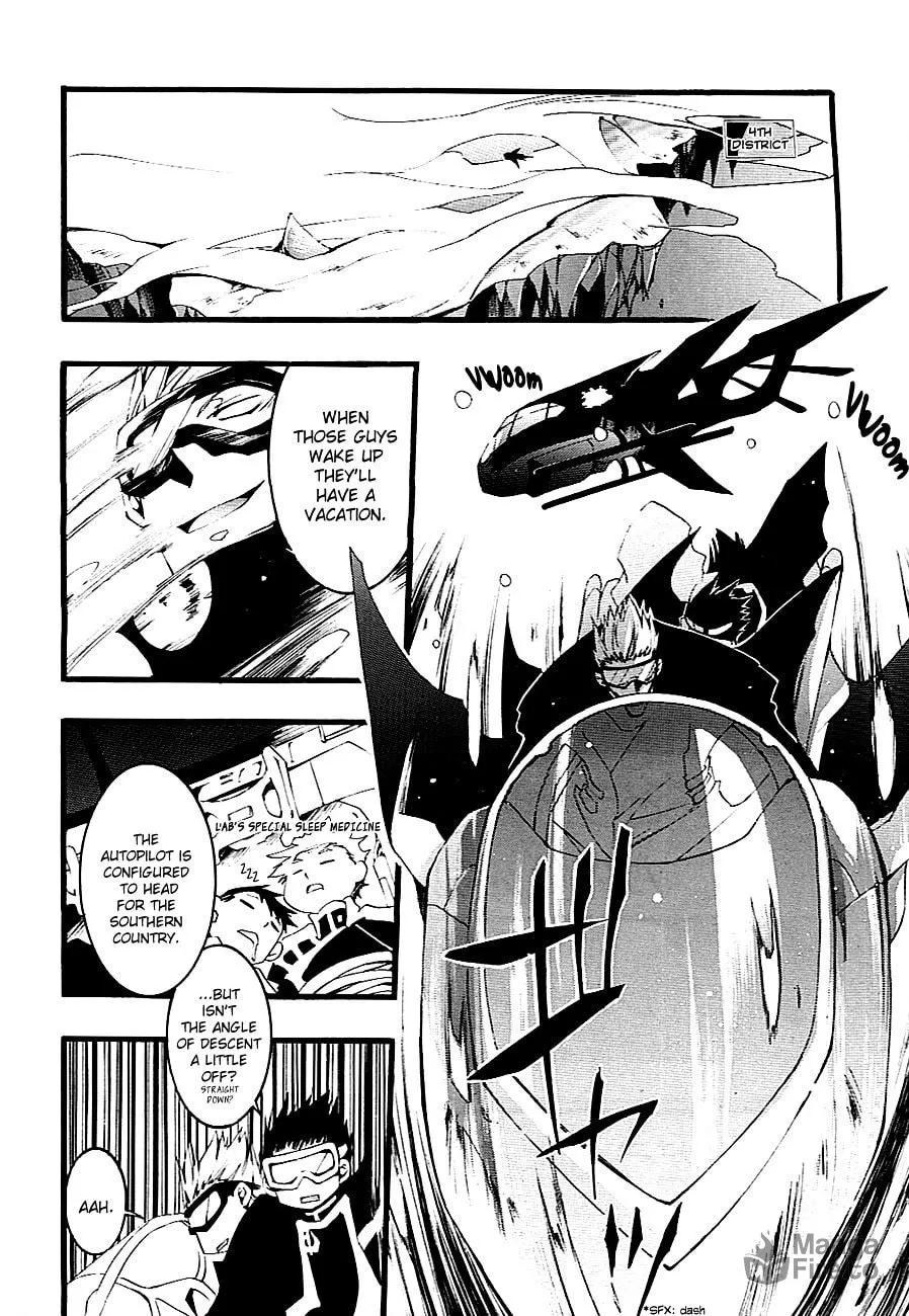 07-Ghost Chapter 47 page 21 - 