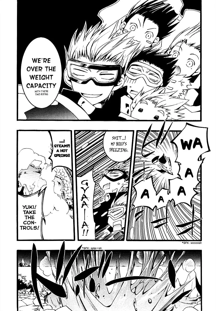 07-Ghost Chapter 47 page 22 - 